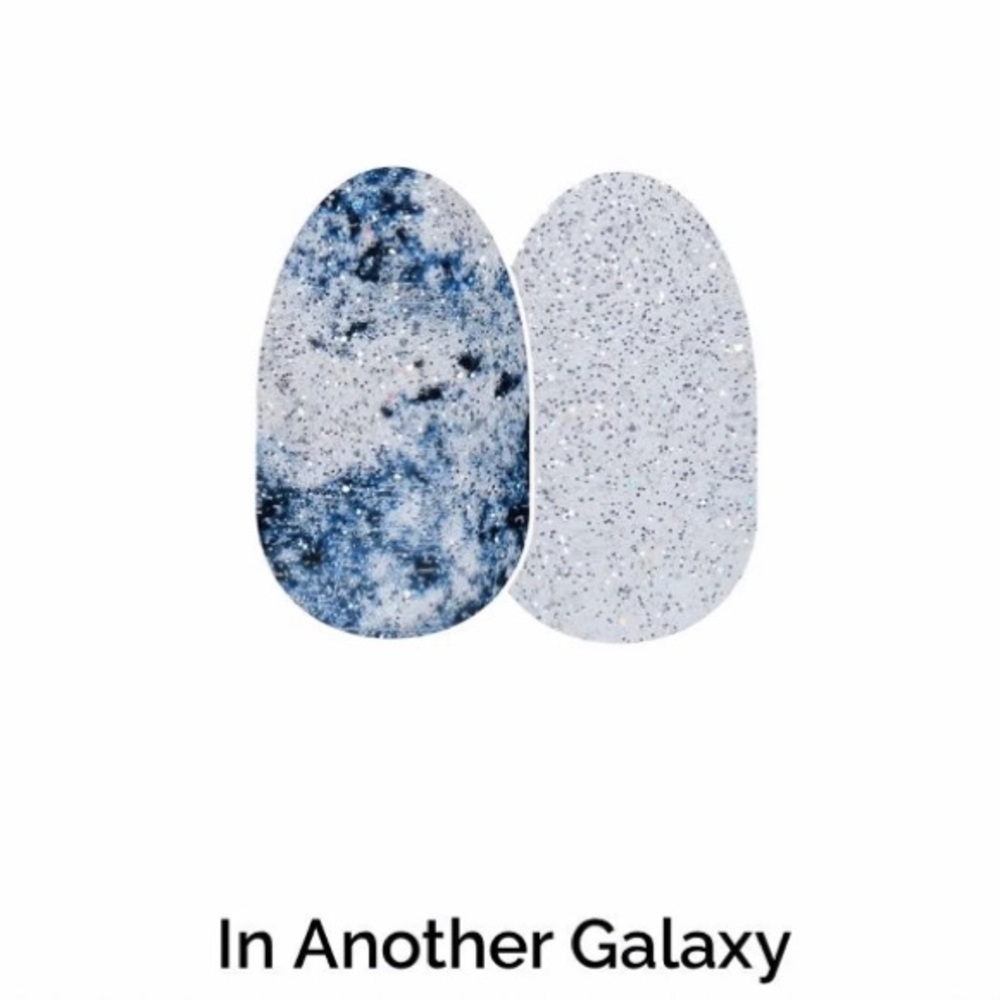 Color Street nail strips